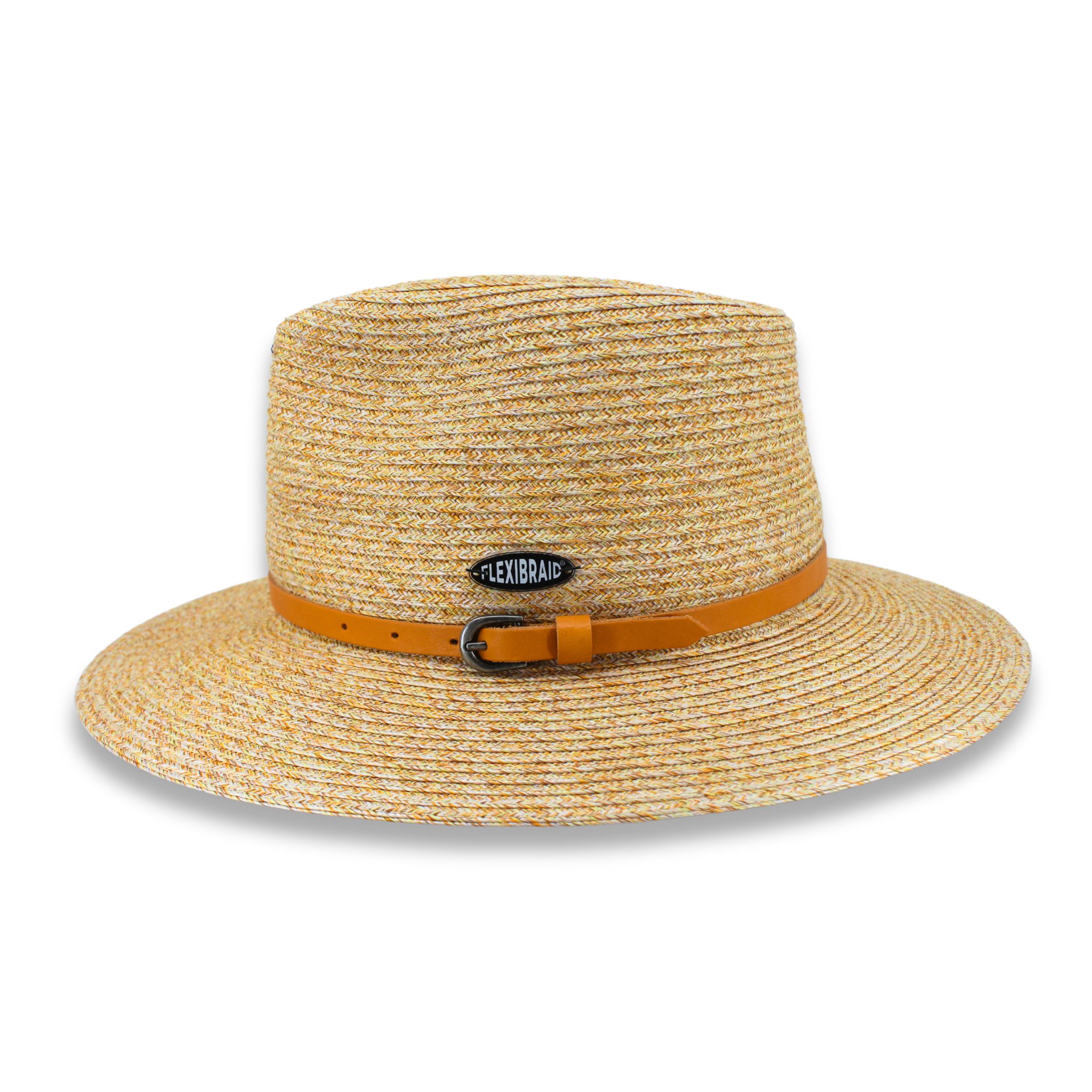 Oogee Sandy Creek Fedora Tangerine - Image 2