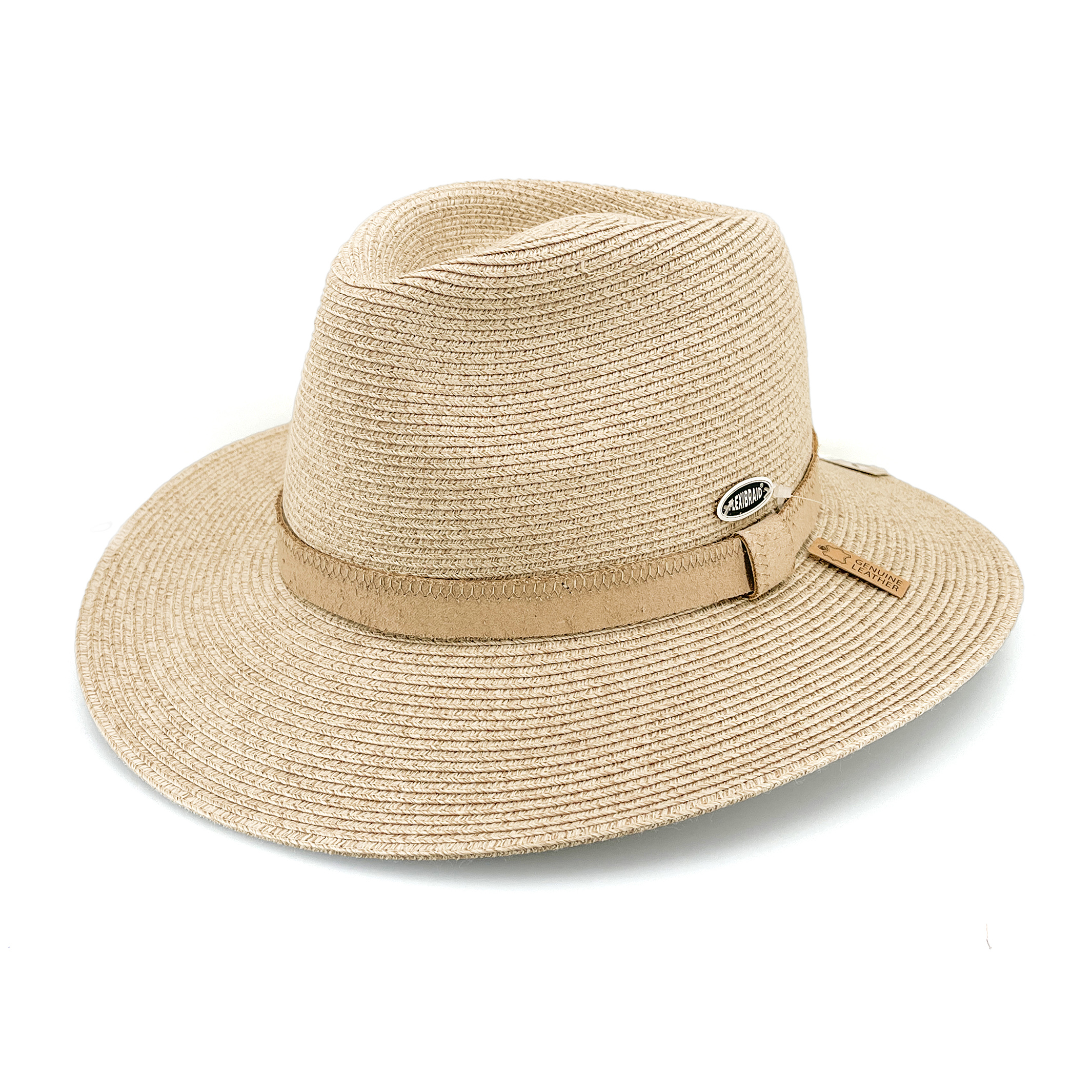 Oogee Doyles Fedora Oatmeal
