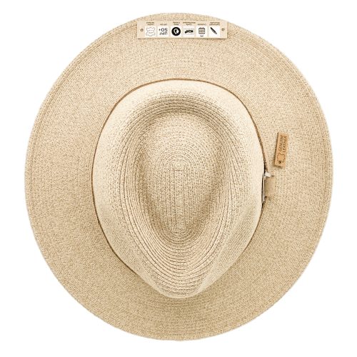 Oogee Doyles Fedora Oatmeal - Image 5
