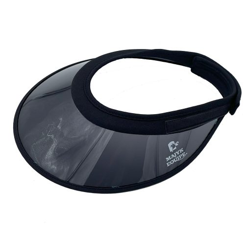 Alternative view of Majyk Equipe Helmet Sun Visor Black